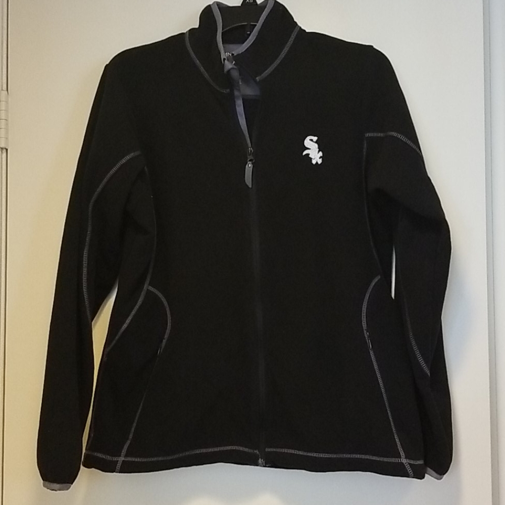 Chicago White Sox MLB Women's Fleece by Antigua